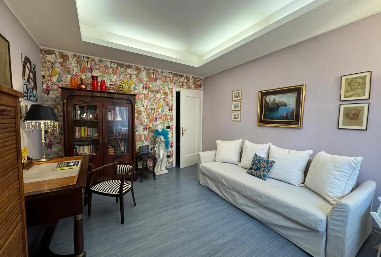 Apartment Maison Symphonique Verona