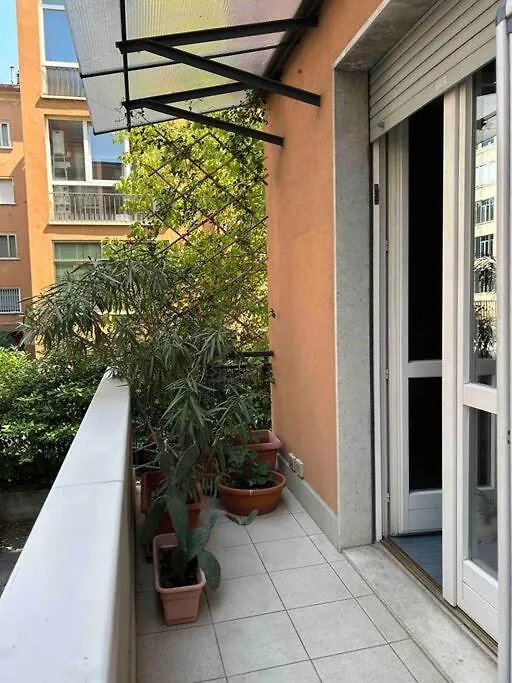Maison Symphonique Verona