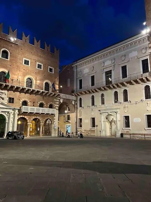 Apartment Maison Symphonique Verona