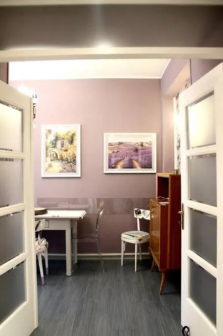 Apartment Maison Symphonique Verona