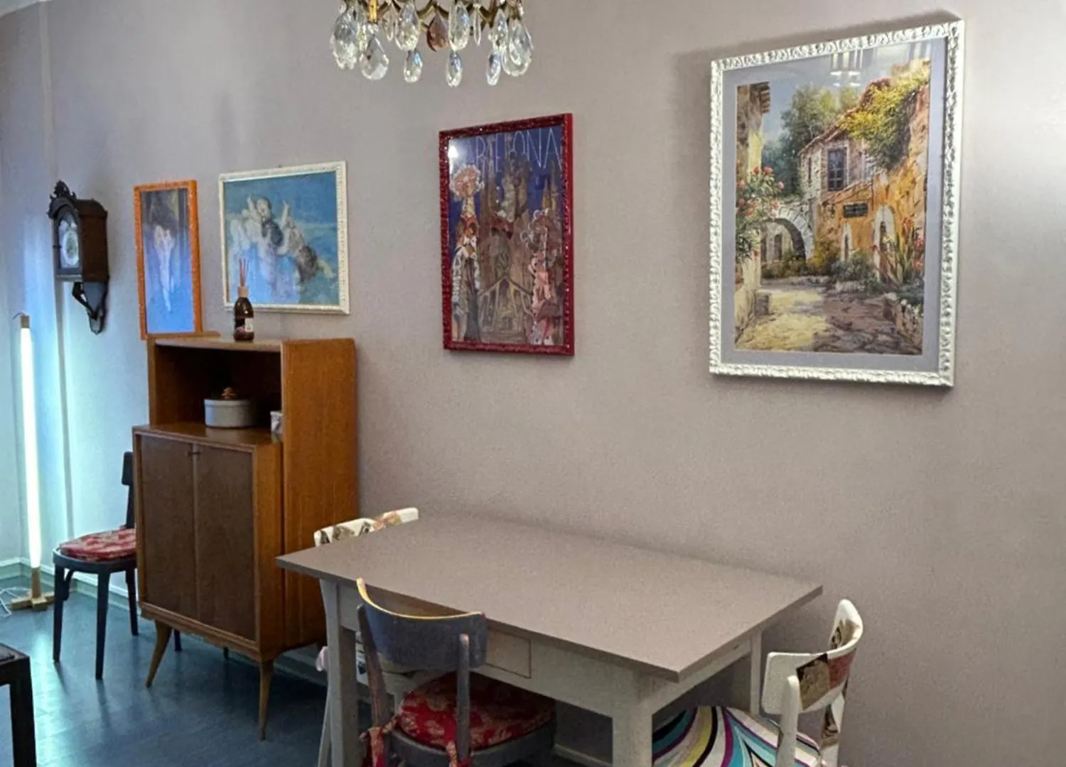 Apartment Maison Symphonique Verona