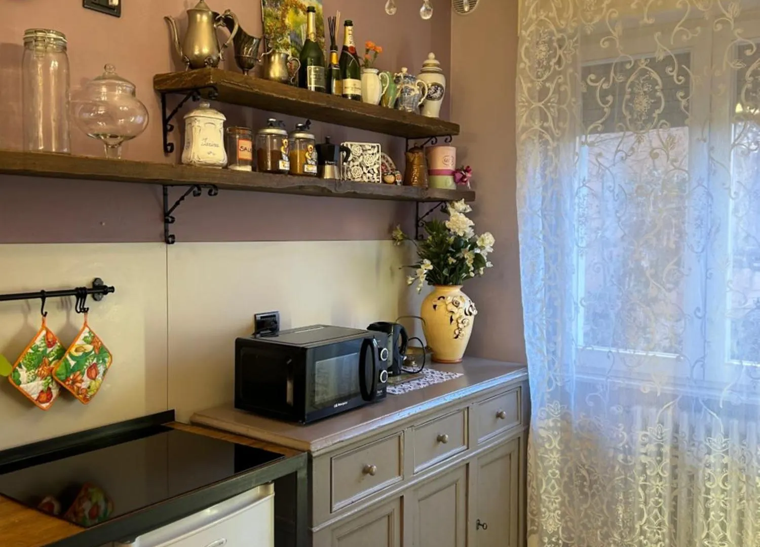 Apartment Maison Symphonique Verona Italy