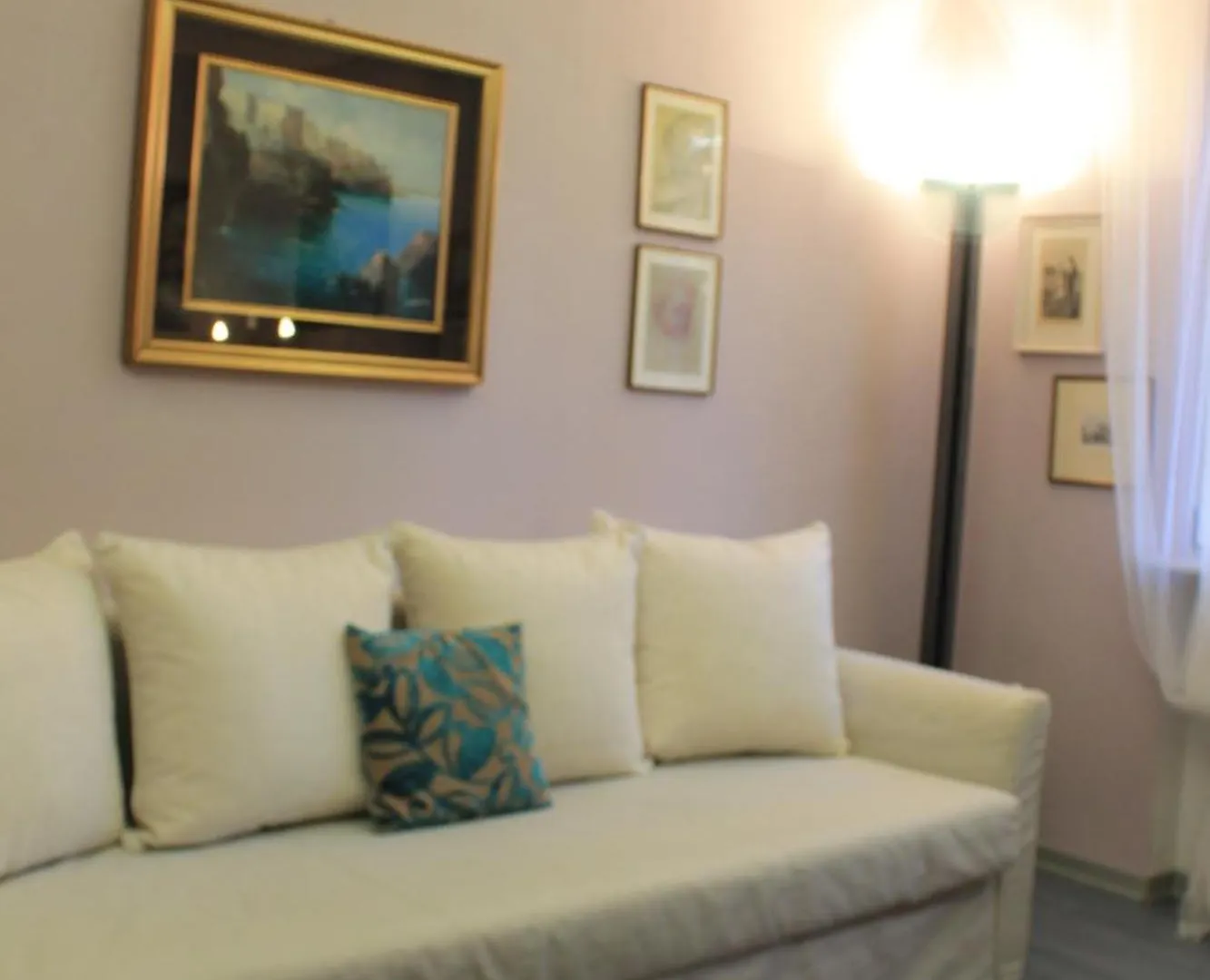 Maison Symphonique Verona Apartment