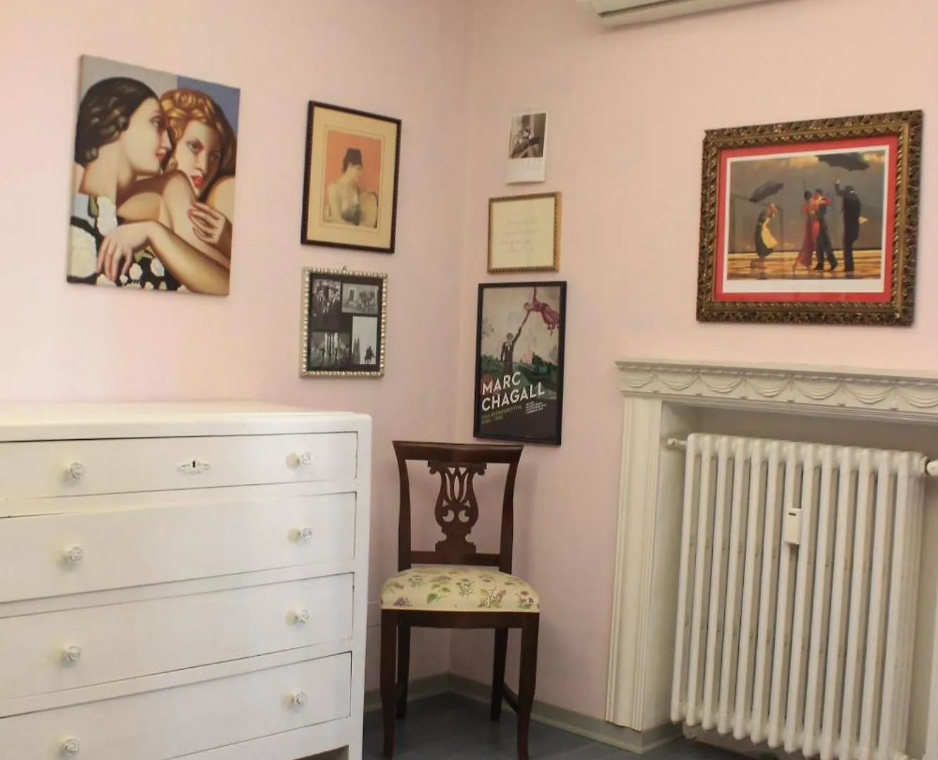 Maison Symphonique Verona