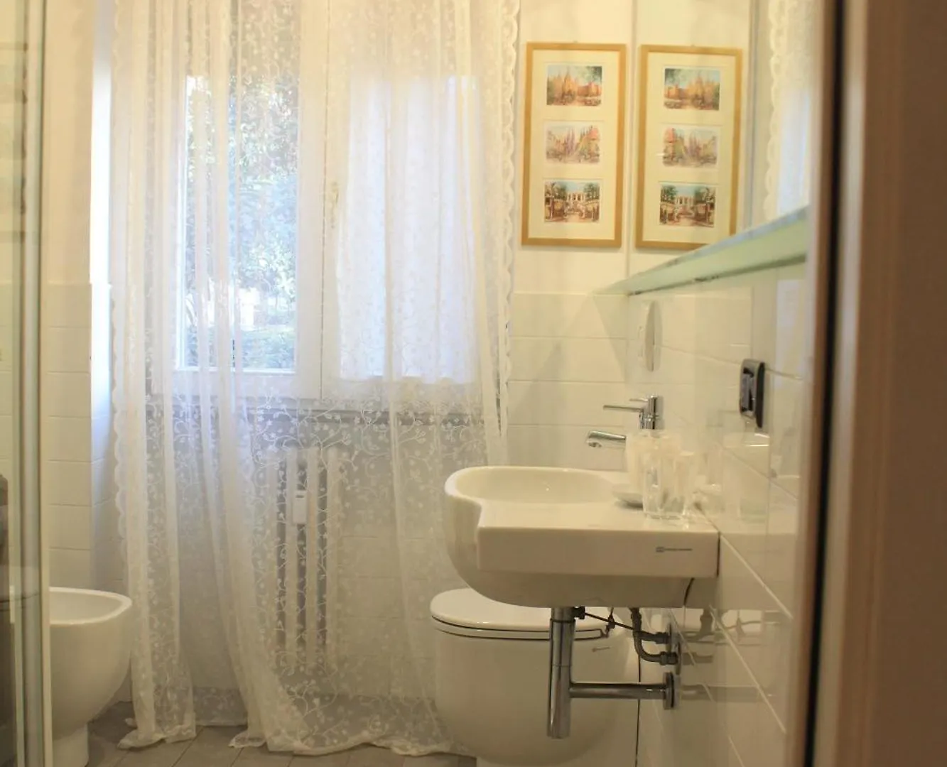 Maison Symphonique Verona Apartment
