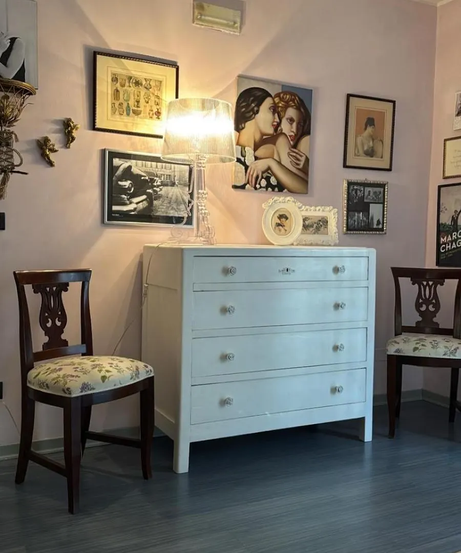 Maison Symphonique Verona Apartment