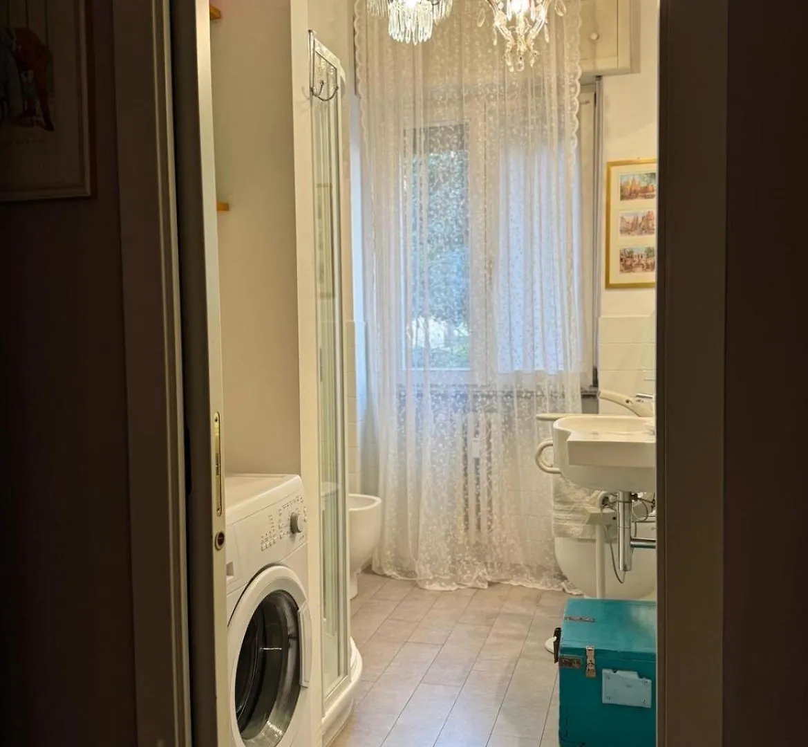 Maison Symphonique Verona Apartment