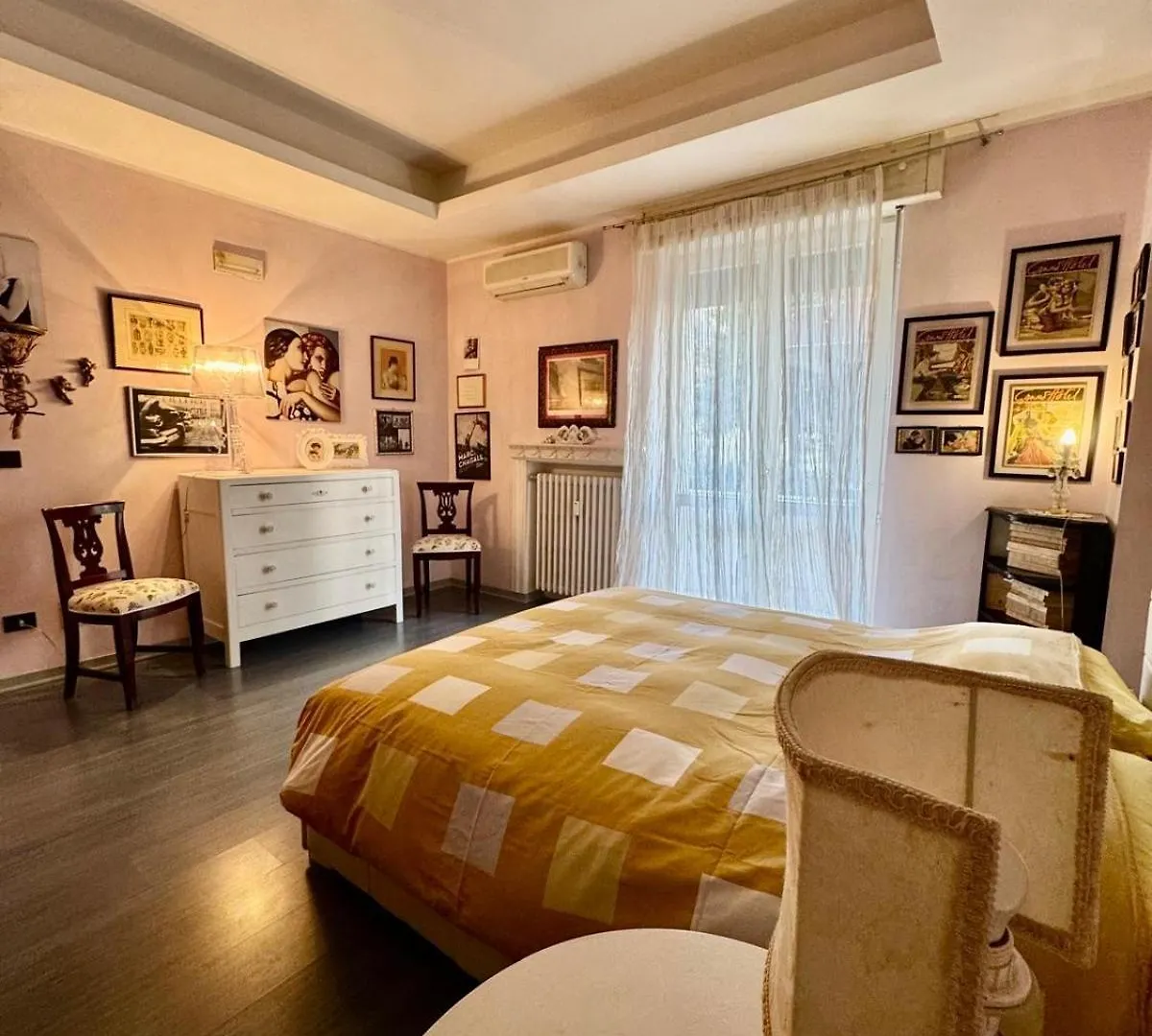 Maison Symphonique Verona